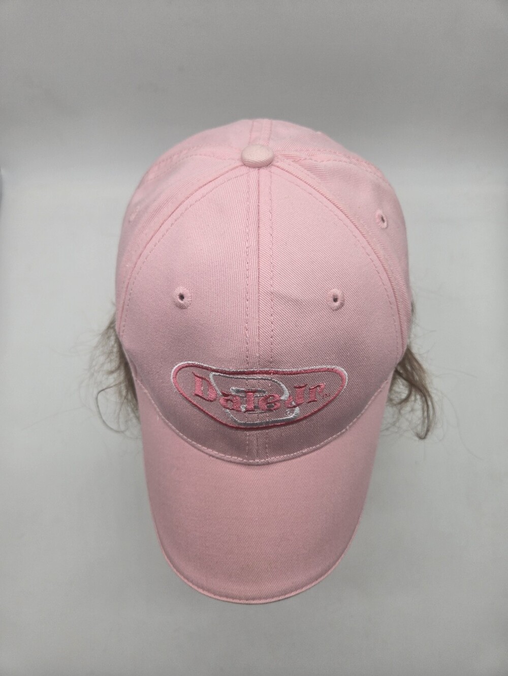 Nascar Dale Jr Budweiser Hat - Picture 5 of 8